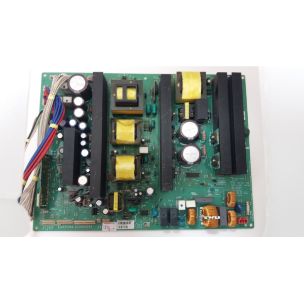 LG , P/N 3501Q00105A , S/N SA05643464 , 1H273W , PKG1 BSC10126E M , LG , VESTEL , SİMENS  , PROFİLO PLAZMA POWER  BOARD , BESLEME KARTI , PSU.
